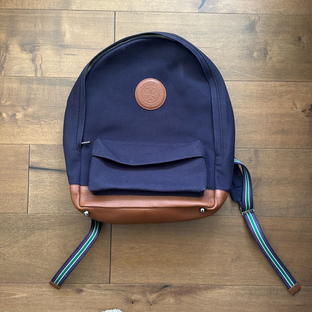 Wimbledon Backpack